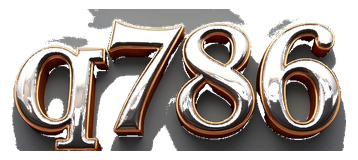 q786 logo