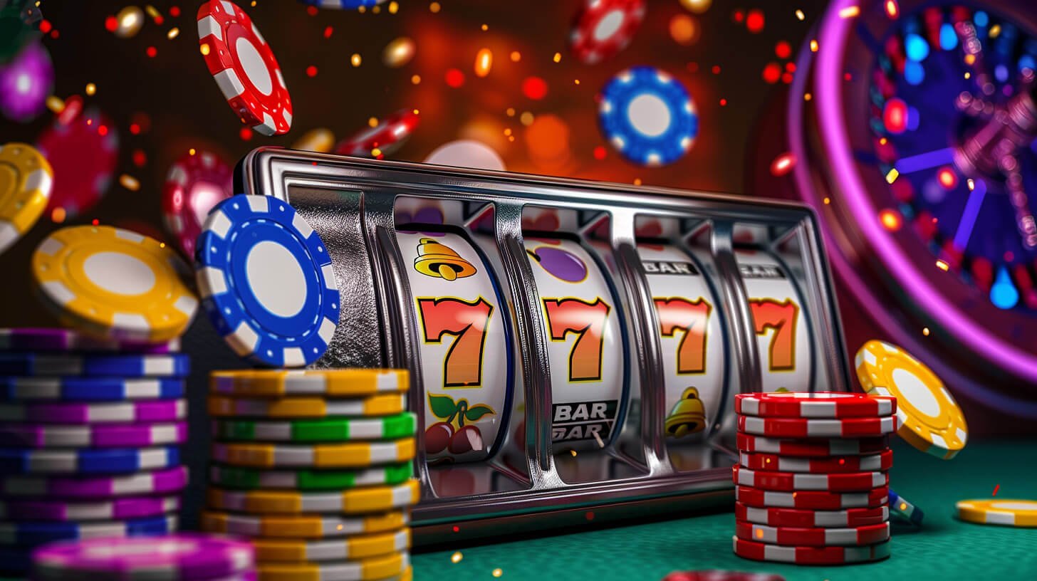q786 Classic European Roulette