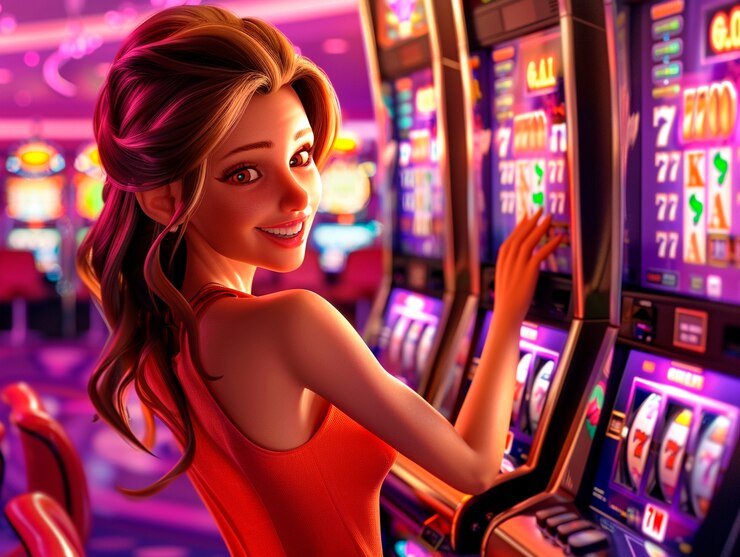 q786 q786 par Live Roulette – Real Dealers, Real Tables