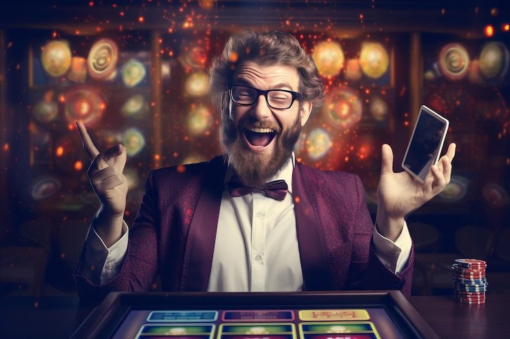 q786 mobile gaming